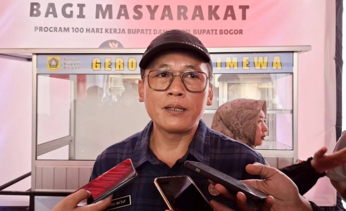 Kabupaten Bogor siapkan dua lokasi Sekolah Rakyat tahun ajaran baru