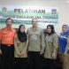 Tagana Kabupaten Bogor Terus Diberikan pemahaman Dan Keterampilan Siaga Bencana Pada Anggota