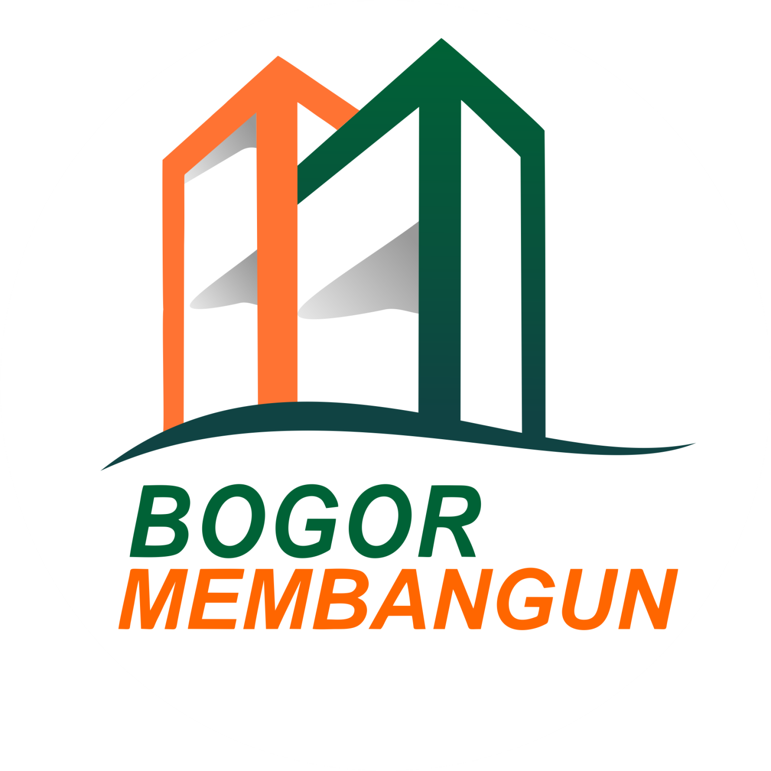 Logo – DINAS SOSIAL Kabupaten Bogor