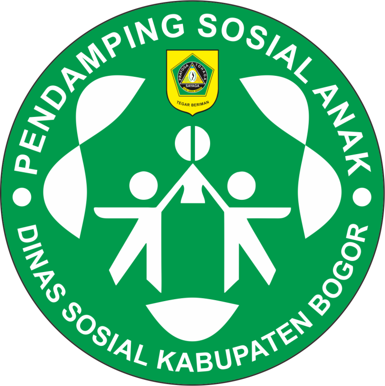 Logo – DINAS SOSIAL Kabupaten Bogor